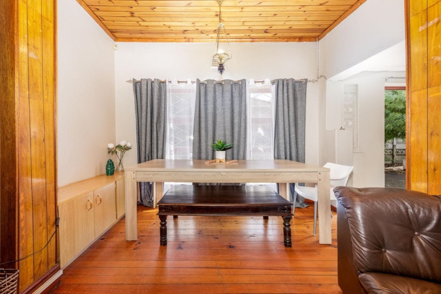 4 Bedroom Property for Sale in Sarepta Western Cape